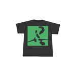Lingxatelier Green T-shirts - Image 2