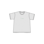 Lingxatelier Green T-shirts - Image 3