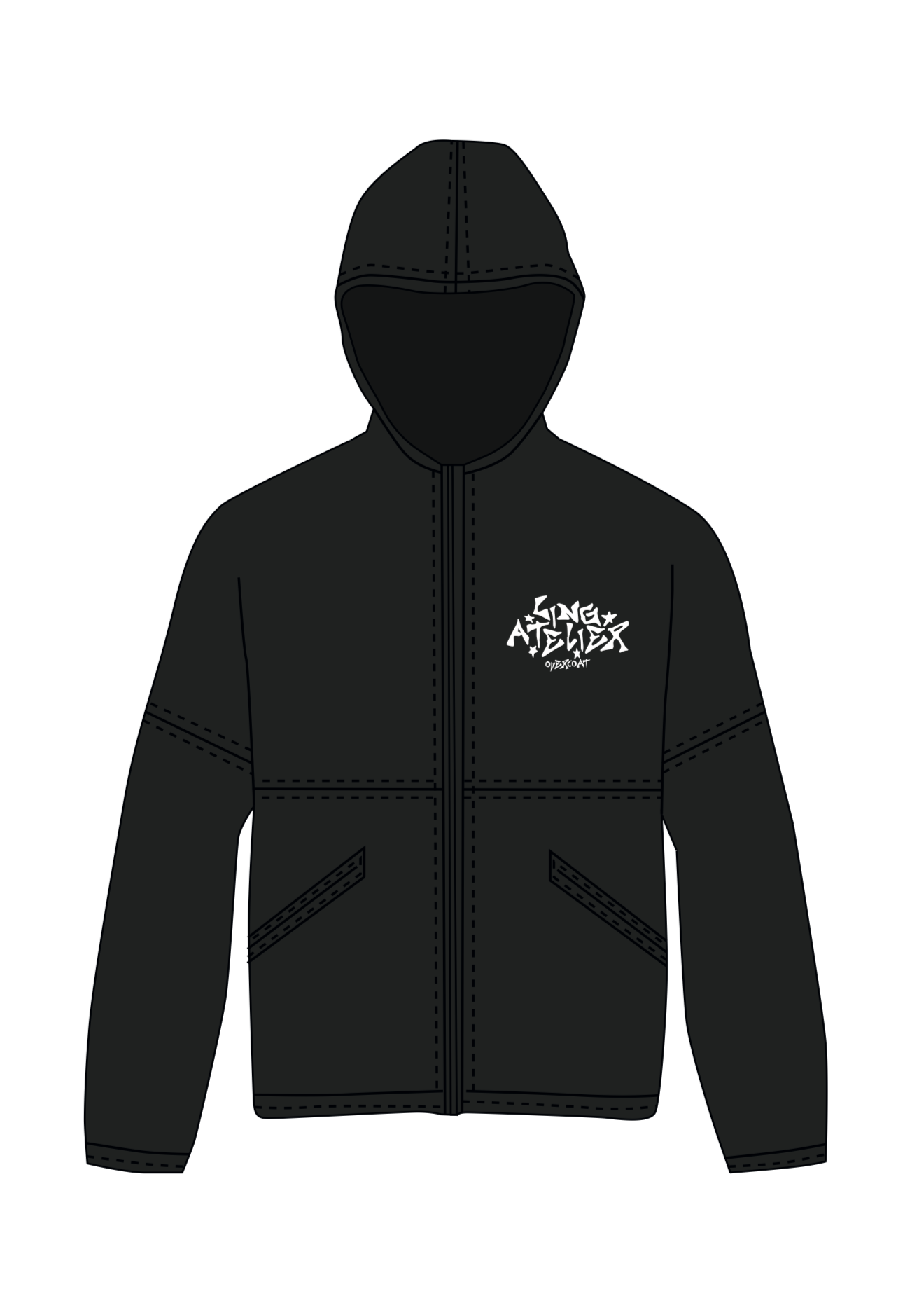 MOODBOARD PHOTO LINGXATELIER